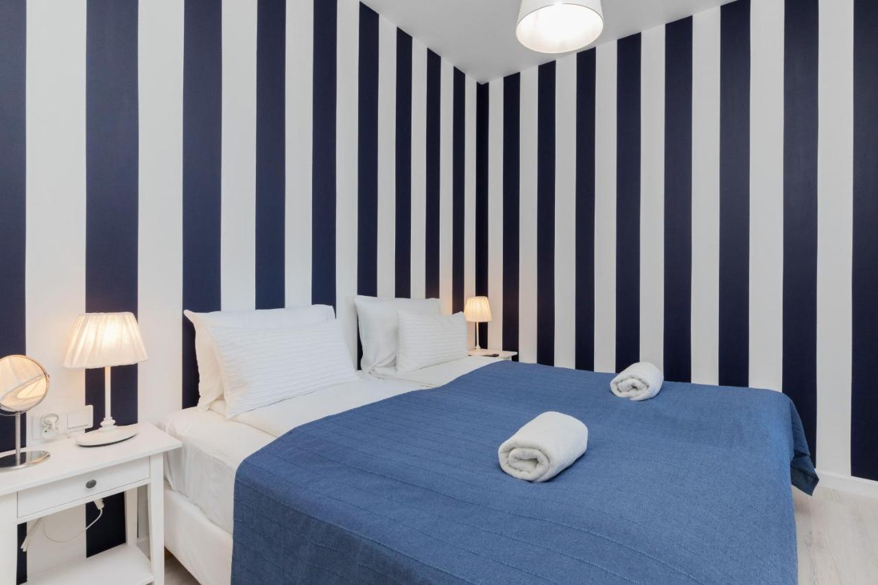 גדנסק Apartament 73 מראה חיצוני תמונה