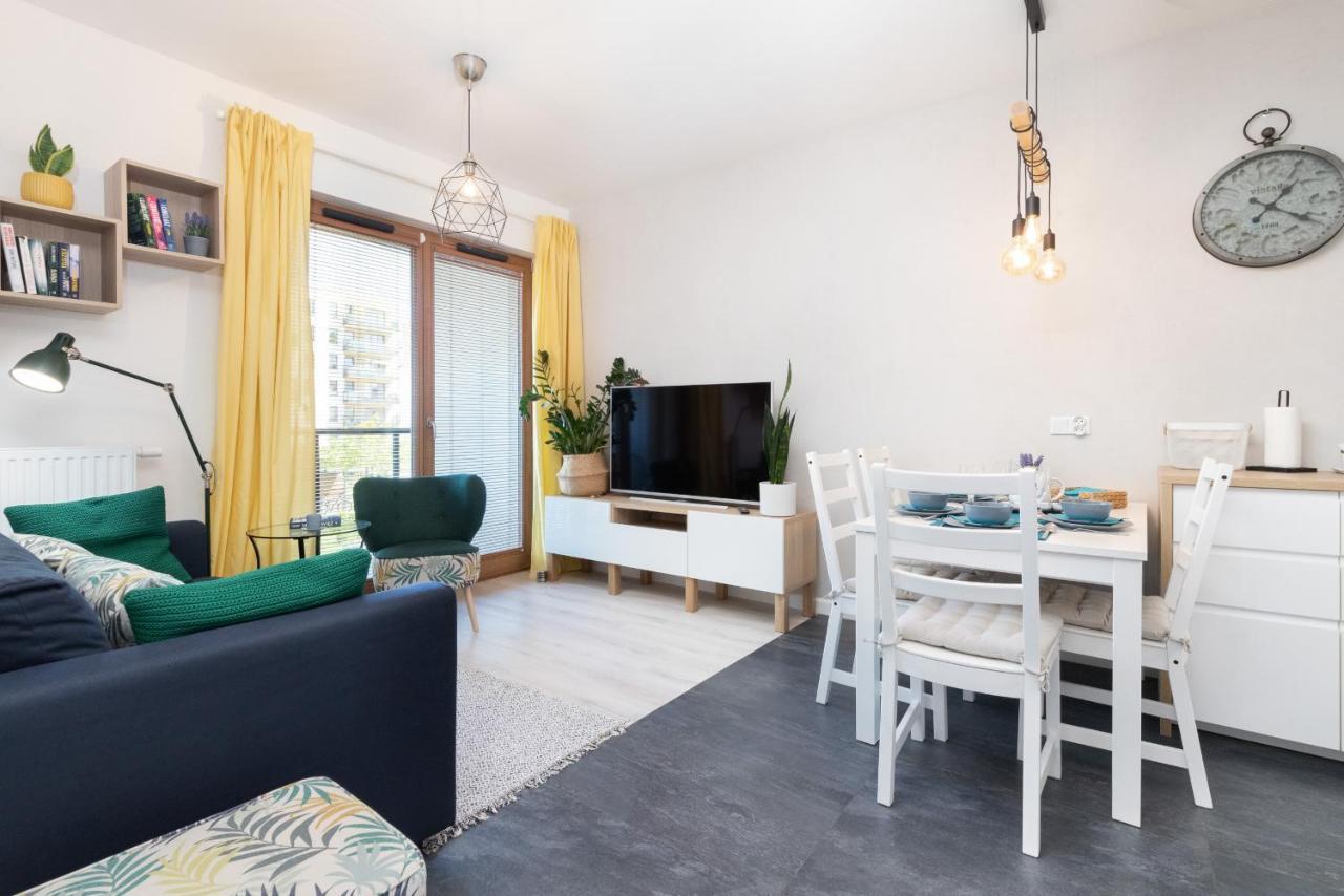 גדנסק Apartament 73 מראה חיצוני תמונה