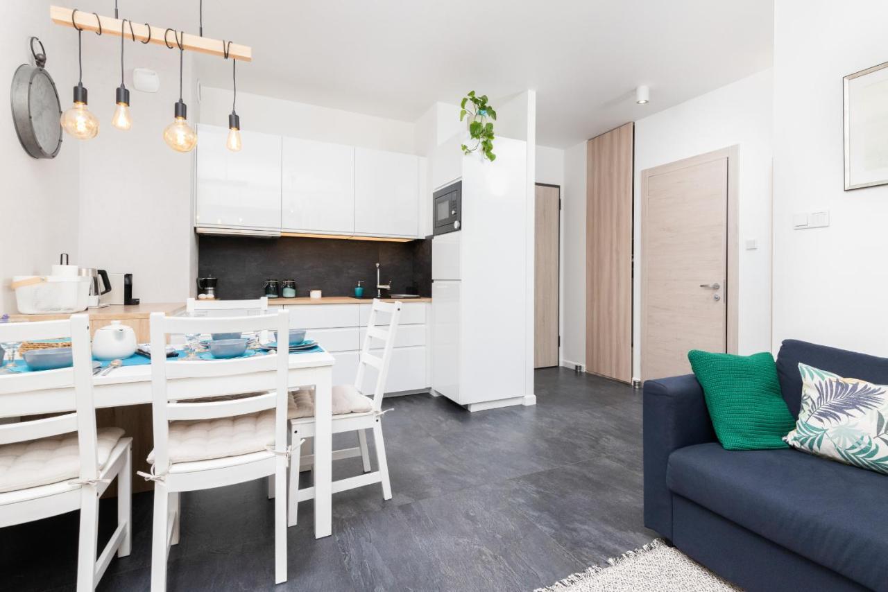 גדנסק Apartament 73 מראה חיצוני תמונה